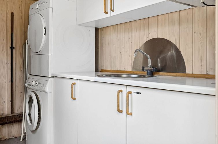 Vakantiehuis "Karitte" - 5km from the sea