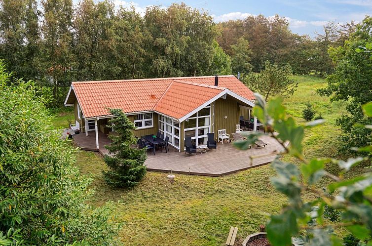 Vakantiehuis "Karitte" - 5km from the sea