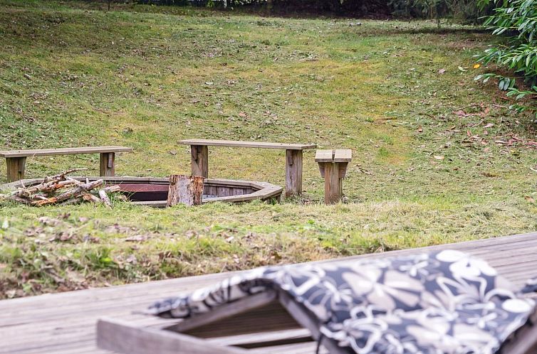 Vakantiehuis "Karitte" - 5km from the sea