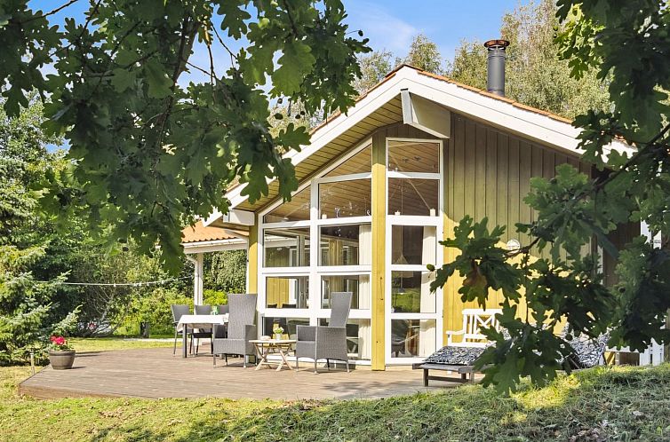 Vakantiehuis "Karitte" - 5km from the sea