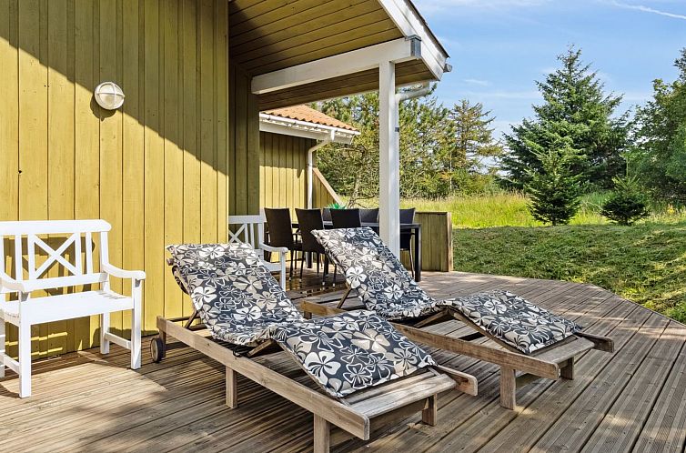 Vakantiehuis "Karitte" - 5km from the sea