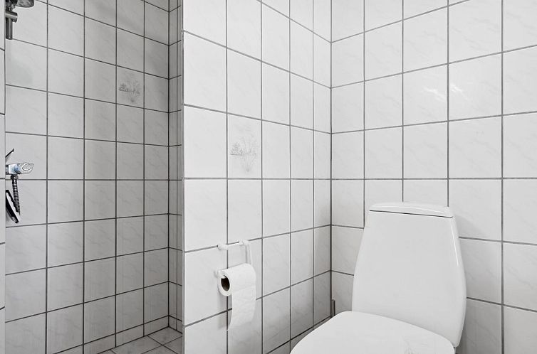 Vakantiehuis "Karitte" - 5km from the sea