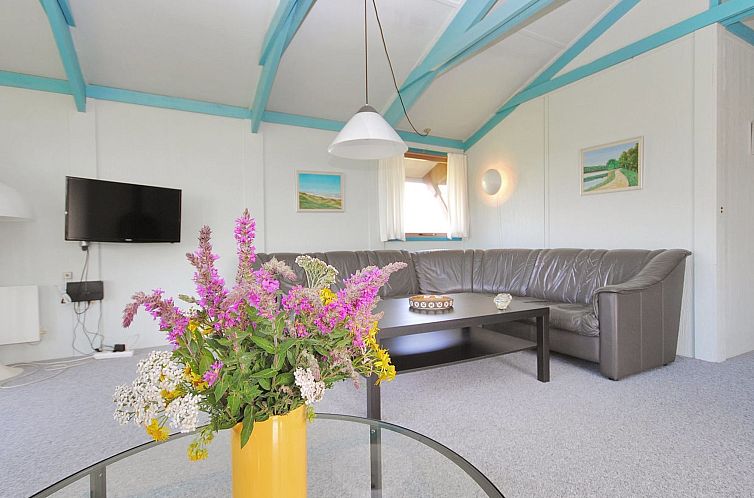 Vakantiehuis "Momme" - 500m from the sea