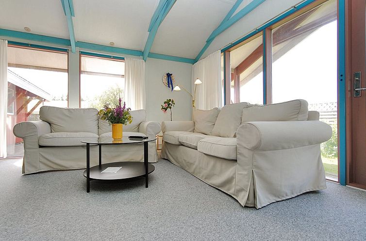 Vakantiehuis "Momme" - 500m from the sea