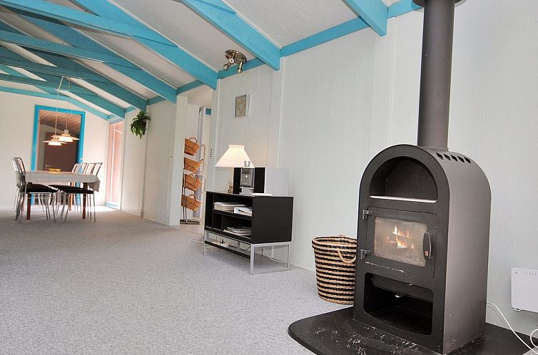 Vakantiehuis "Momme" - 500m from the sea