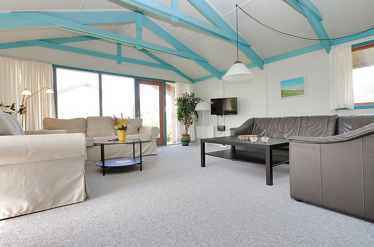 Vakantiehuis "Momme" - 500m from the sea