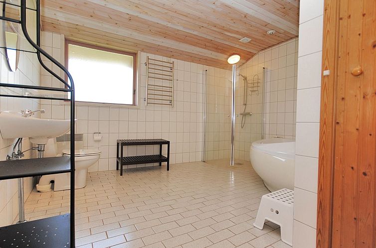 Vakantiehuis "Momme" - 500m from the sea