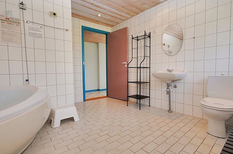 Vakantiehuis "Momme" - 500m from the sea