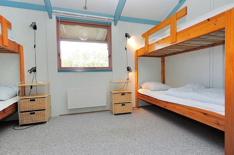 Vakantiehuis "Momme" - 500m from the sea