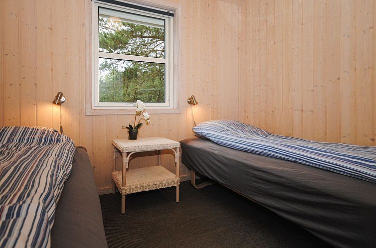 Vakantiehuis "Momme" - 500m from the sea