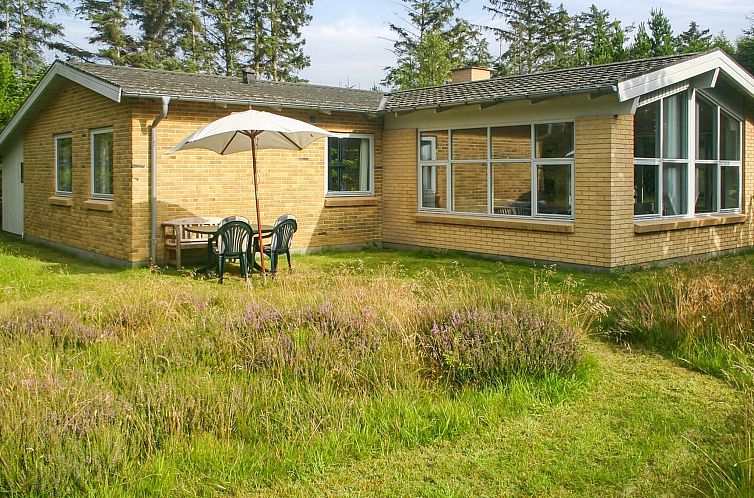 Unterkunft 0141534 - Ferienhaus Nordjütland - Vakantiehuis "Gisa" - 400m from the sea