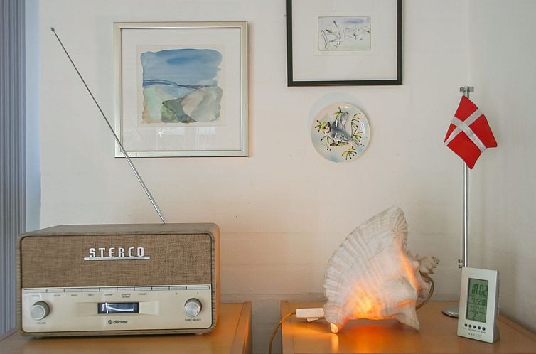 Vakantiehuis "Gisa" - 400m from the sea