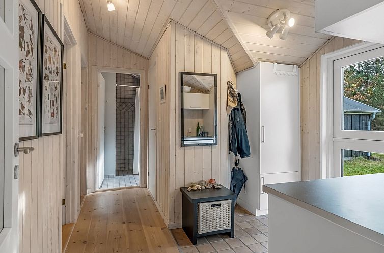 Vakantiehuis "Gisa" - 400m from the sea