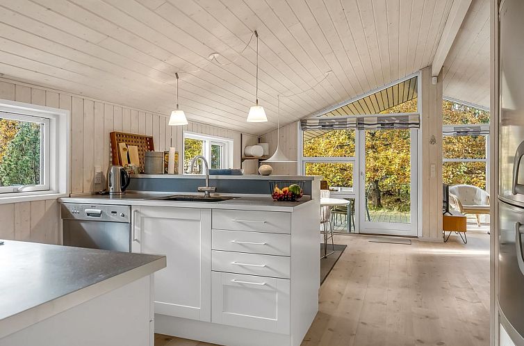 Vakantiehuis "Gisa" - 400m from the sea