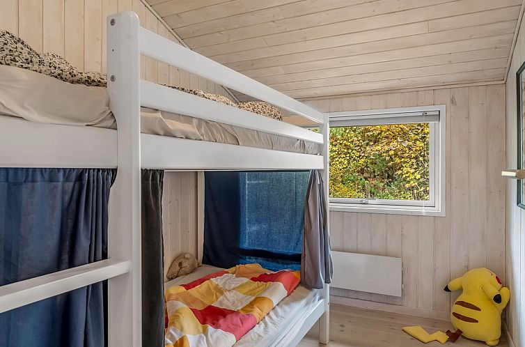 Vakantiehuis "Gisa" - 400m from the sea