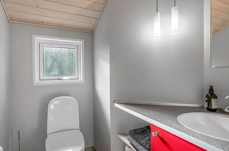 Vakantiehuis "Gisa" - 400m from the sea