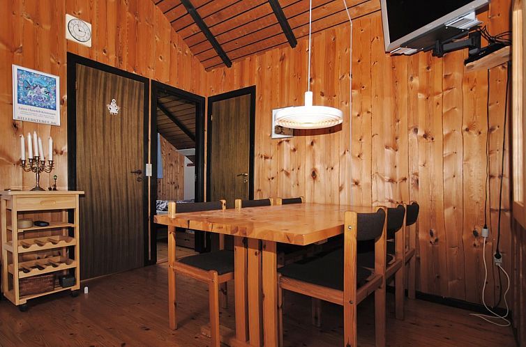 Vakantiehuis "Deni" - 4km from the sea