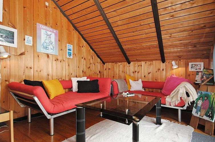 Vakantiehuis "Deni" - 4km from the sea