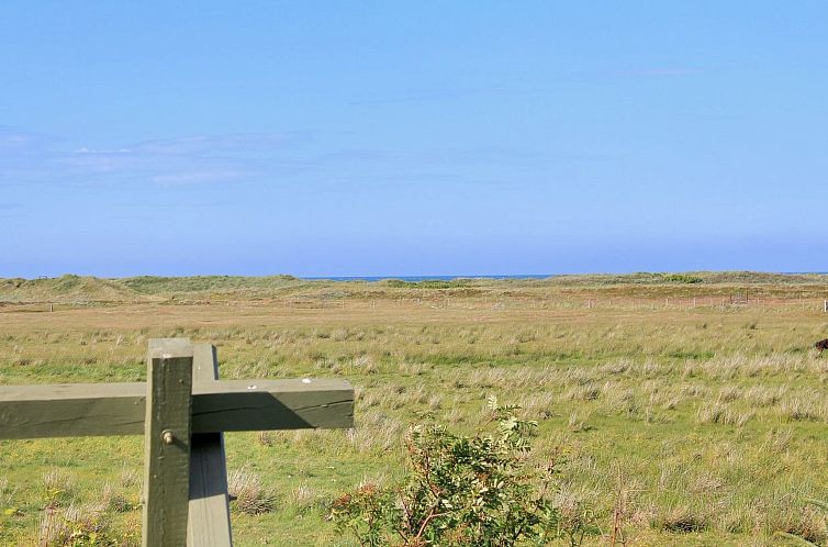 Vakantiehuis "Annick" - 300m from the sea