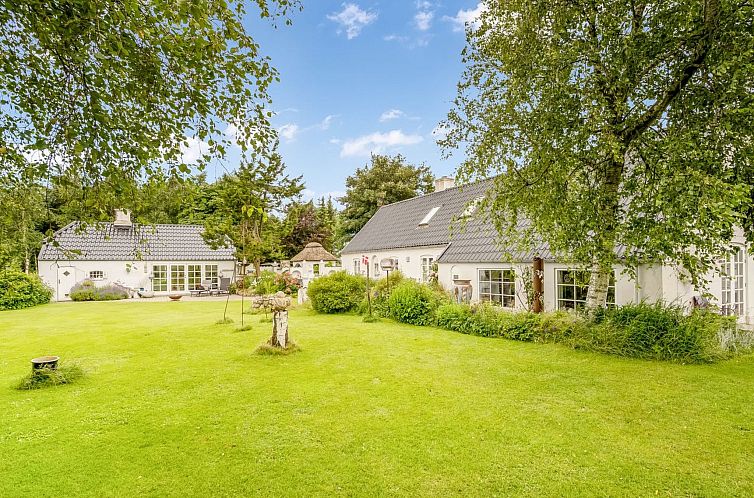 Vakantiehuis "Annick" - 300m from the sea