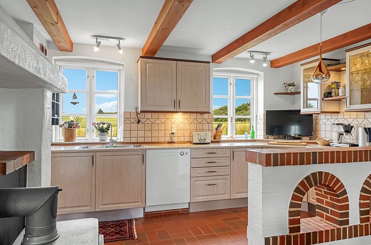 Vakantiehuis "Annick" - 300m from the sea