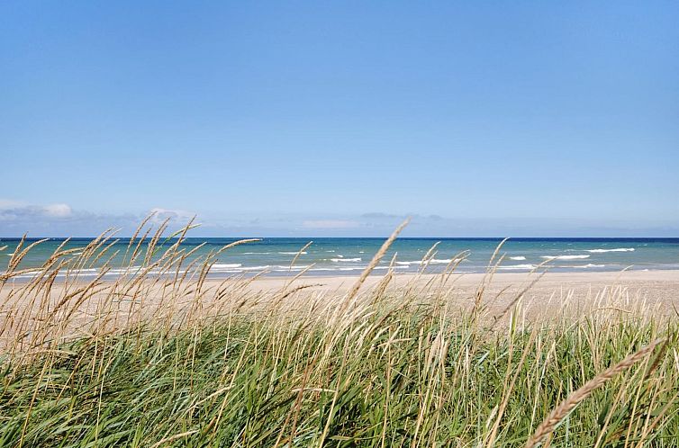 Vakantiehuis "Thurir" - 4km from the sea