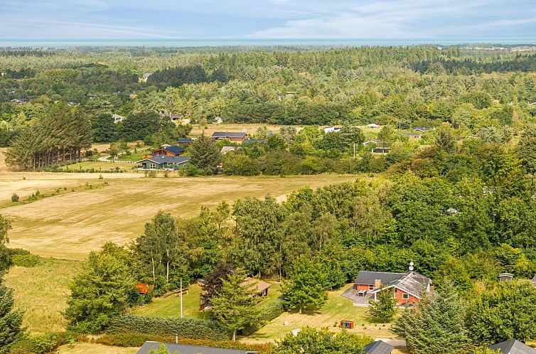 Vakantiehuis "Thurir" - 4km from the sea