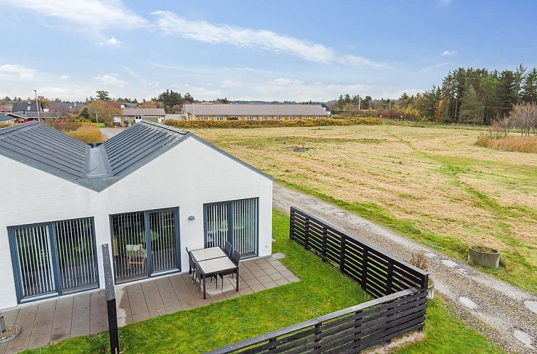 Vakantiehuis "Thurir" - 4km from the sea