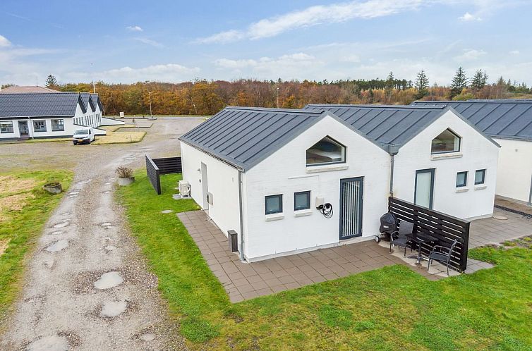 Vakantiehuis "Thurir" - 4km from the sea