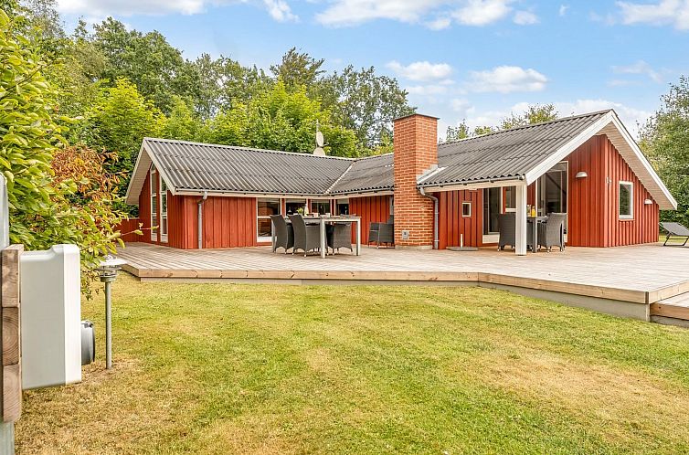 Vakantiehuis "Thurir" - 4km from the sea