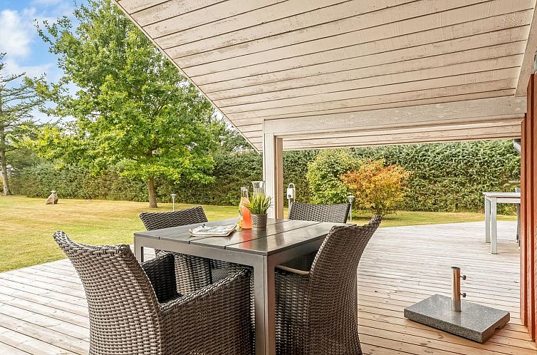 Vakantiehuis "Thurir" - 4km from the sea