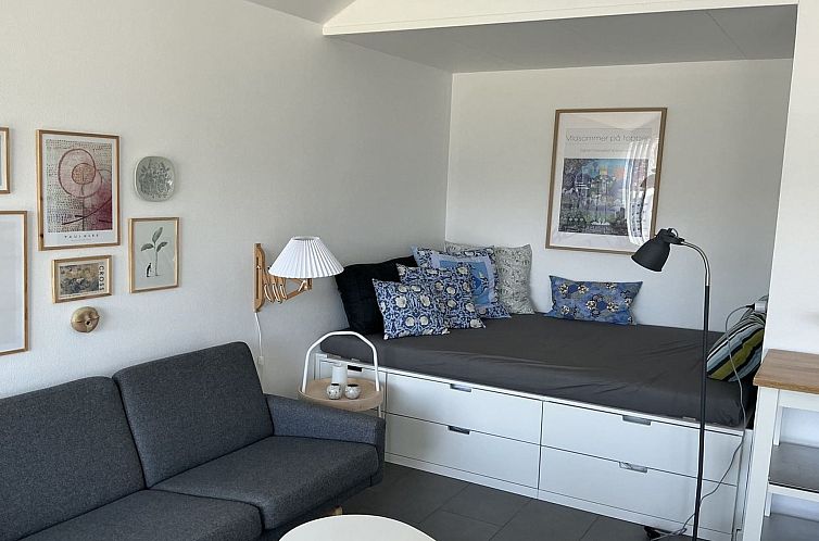 Vakantiehuis "Thurir" - 4km from the sea