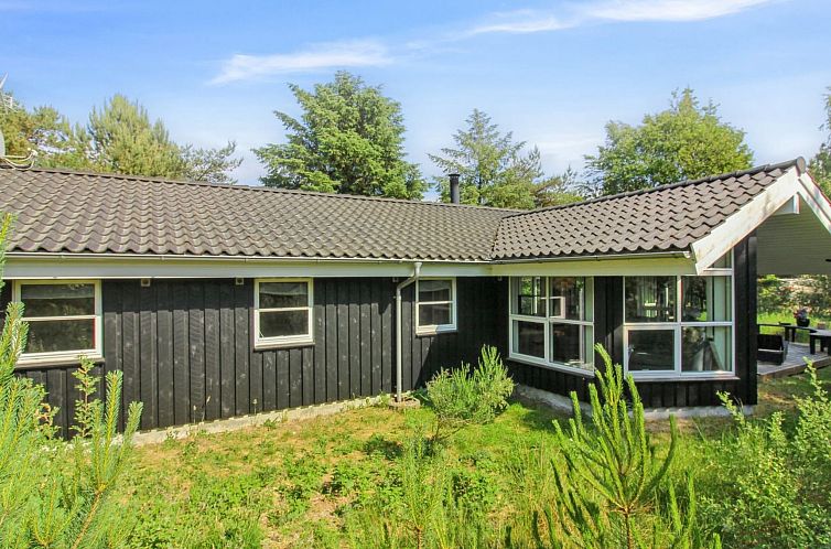 Guest house 0141540 - Holiday property North Jutland - Vakantiehuis "Arlett" - 950m from the sea