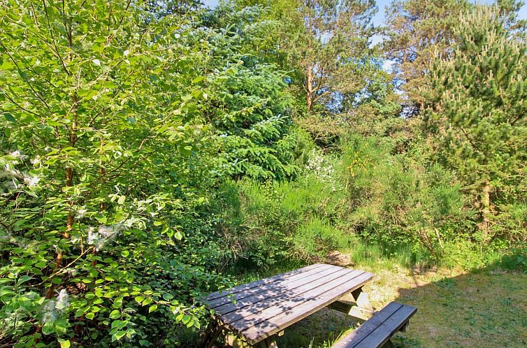 Vakantiehuis "Arlett" - 950m from the sea