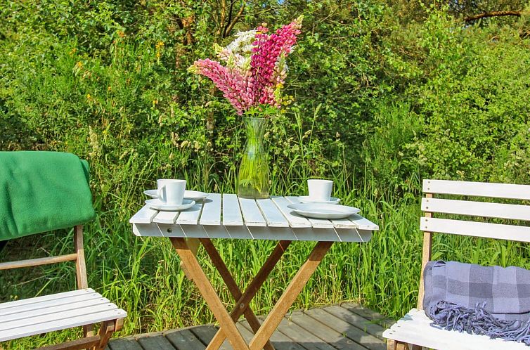 Vakantiehuis "Arlett" - 950m from the sea