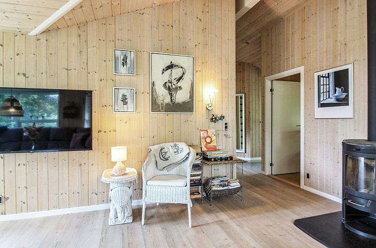 Vakantiehuis "Arlett" - 950m from the sea