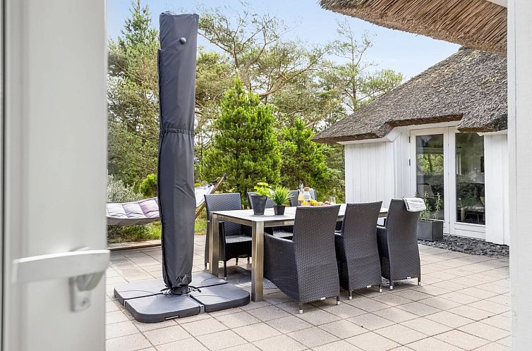 Vakantiehuis "Arlett" - 950m from the sea