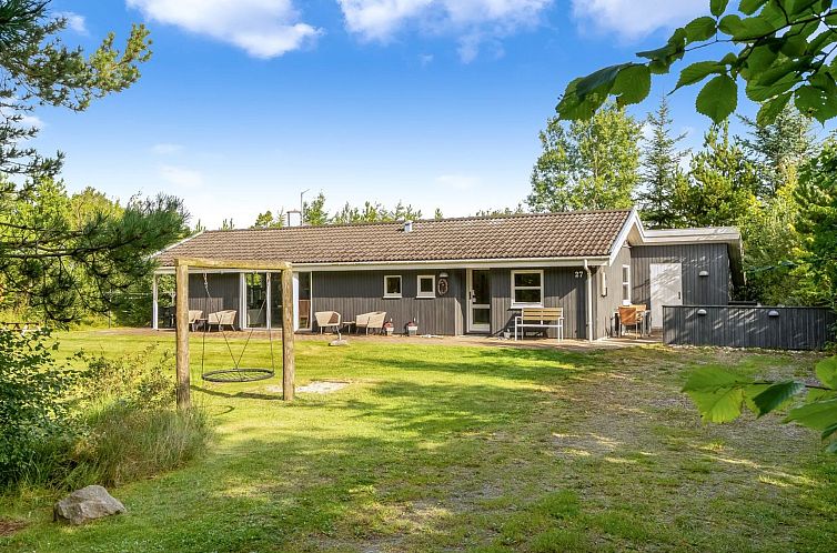 Vakantiehuis "Ane" - 800m from the sea