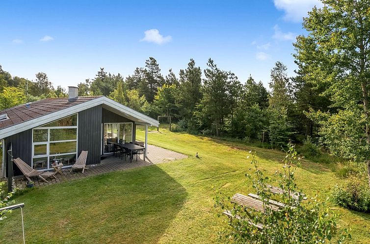 Vakantiehuis "Ane" - 800m from the sea