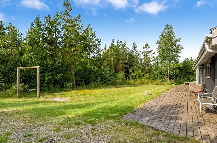 Vakantiehuis "Ane" - 800m from the sea