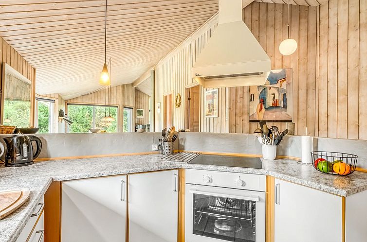 Vakantiehuis "Ane" - 800m from the sea