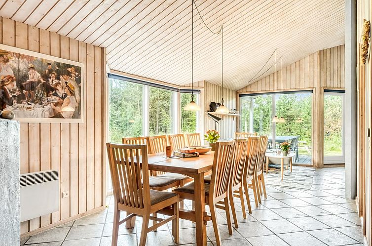 Vakantiehuis "Ane" - 800m from the sea