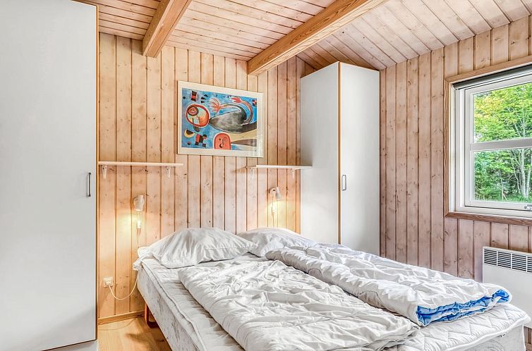 Vakantiehuis "Ane" - 800m from the sea