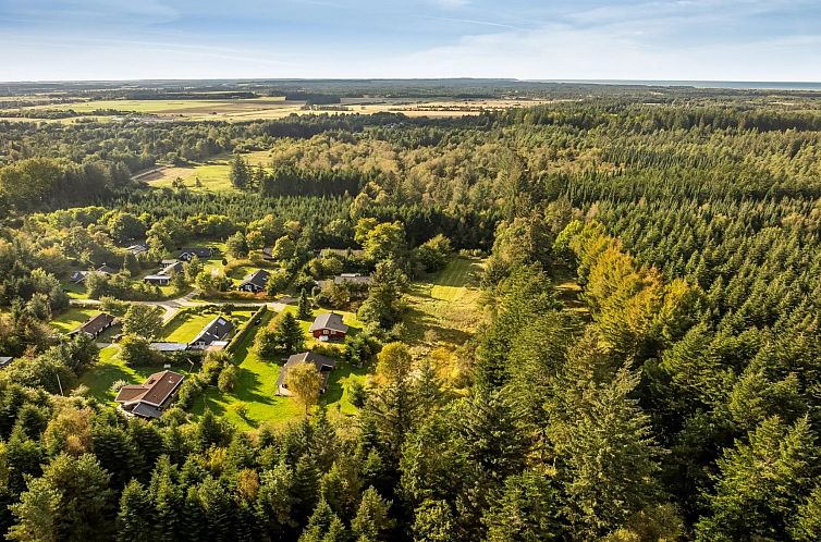 Vakantiehuis "Inola" - 3.5km from the sea