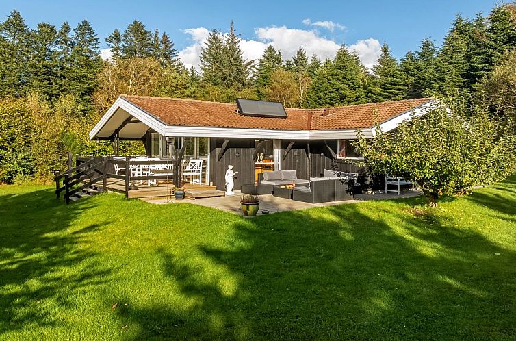 Vakantiehuis "Inola" - 3.5km from the sea