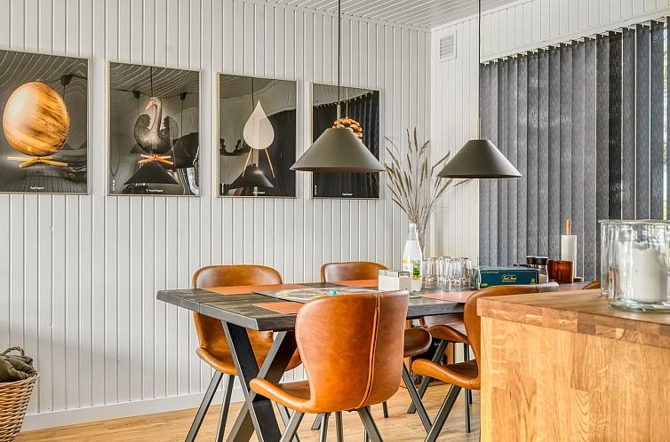 Vakantiehuis "Inola" - 3.5km from the sea