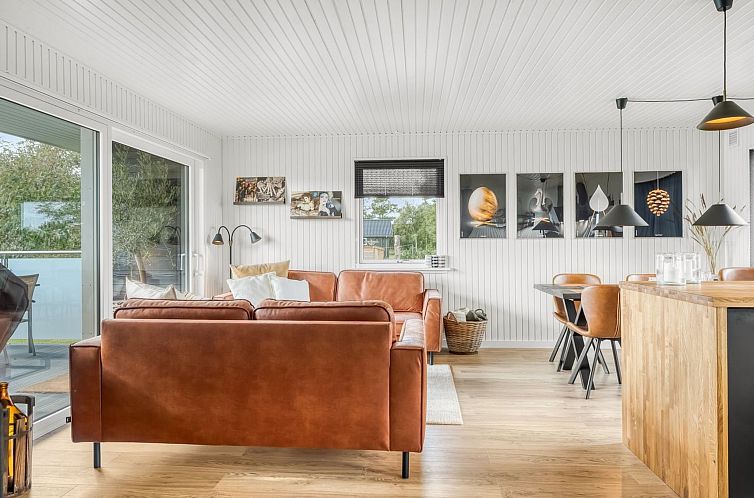 Vakantiehuis "Inola" - 3.5km from the sea