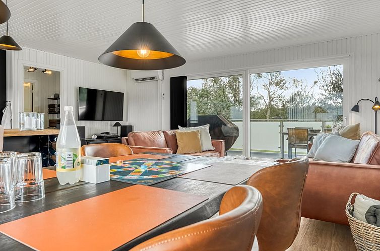 Vakantiehuis "Inola" - 3.5km from the sea