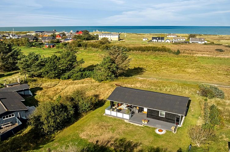 Vakantiehuis "Sarika" - 500m from the sea