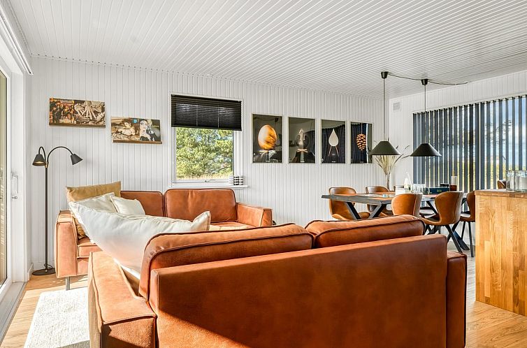 Vakantiehuis "Sarika" - 500m from the sea